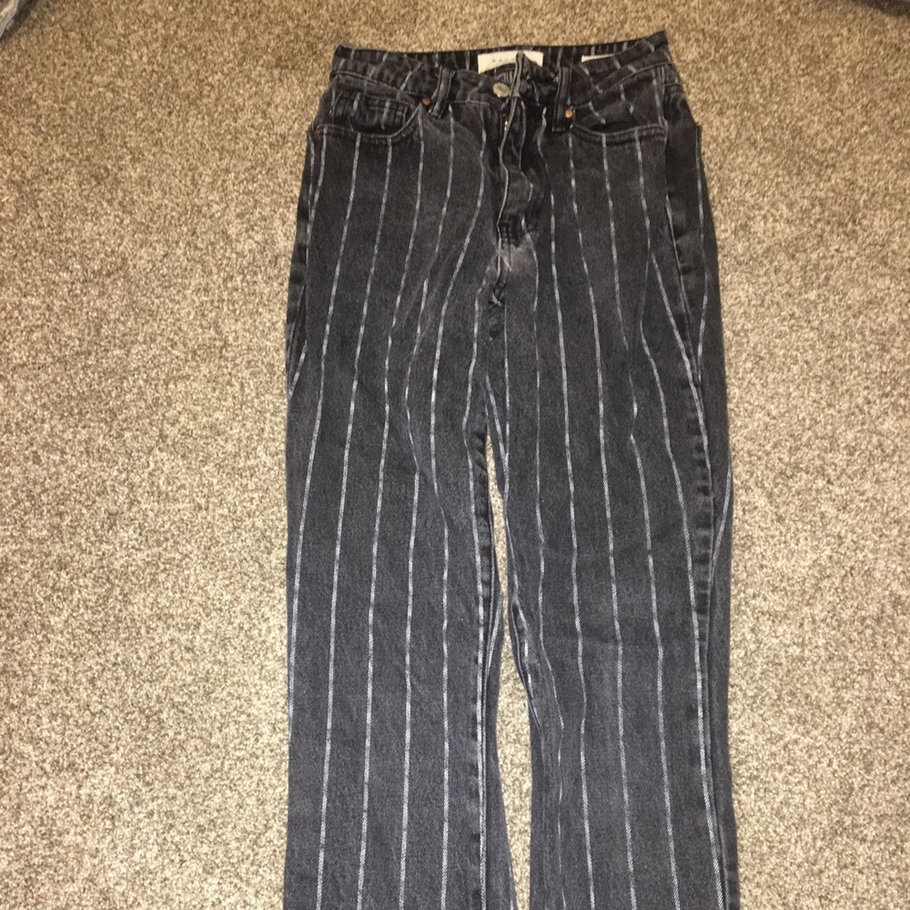 Mom jeans